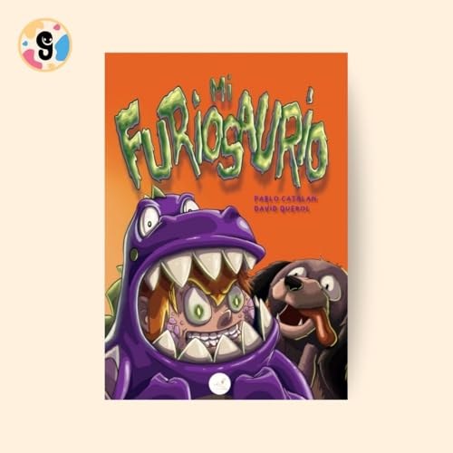 MI FURIOSAURIO