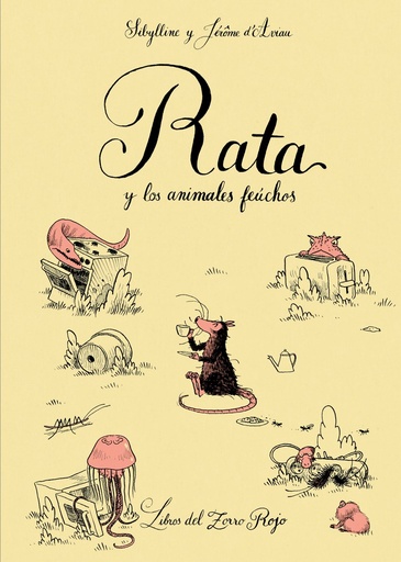Ratas
