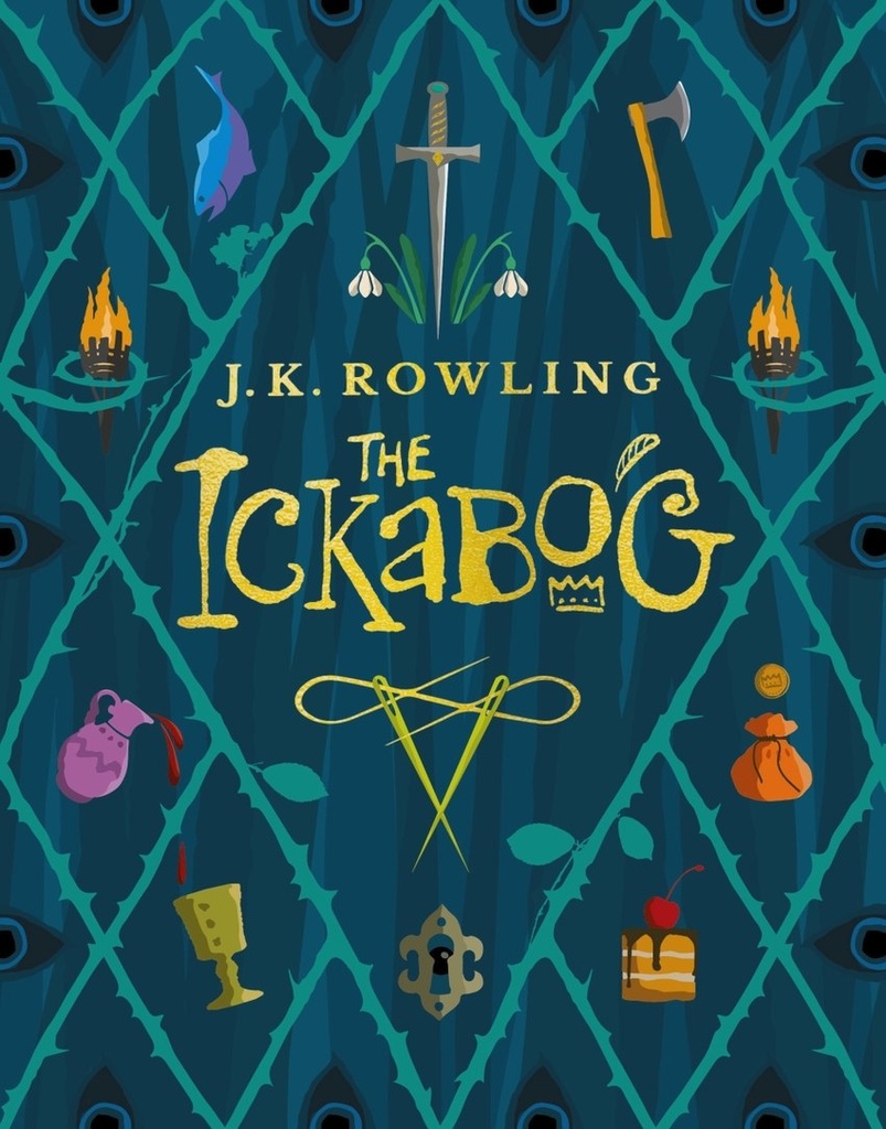 The Ickabog