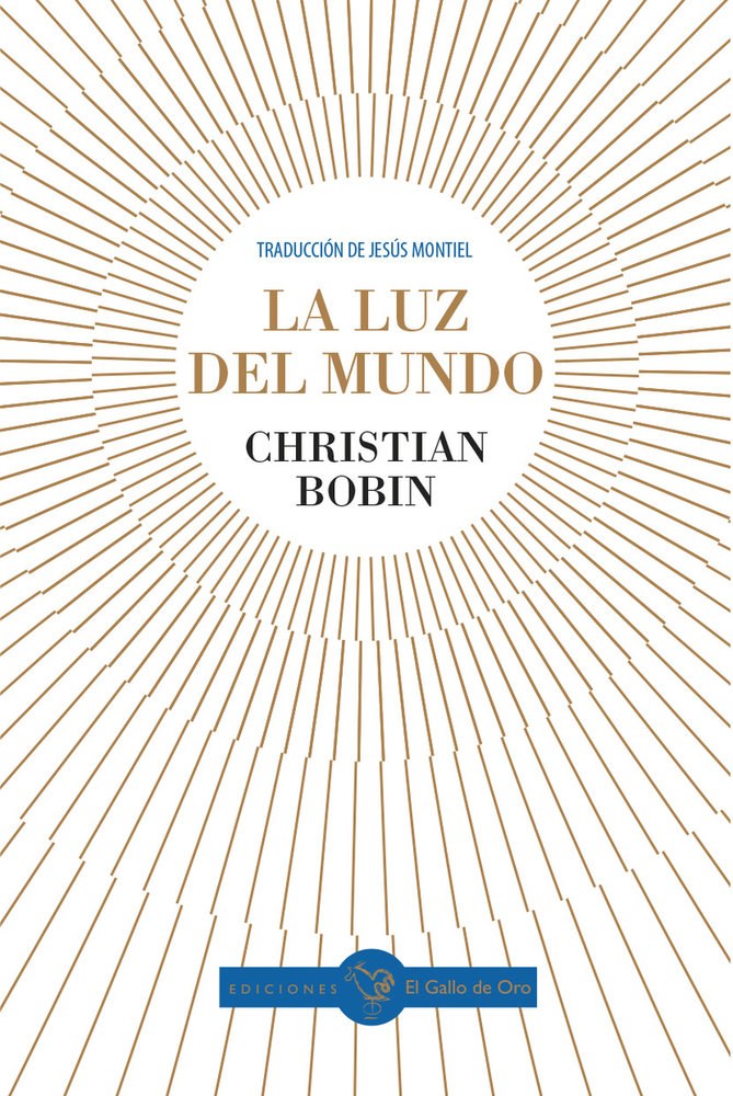 LA LUZ DEL MUNDO