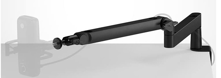 [10AAW9901] Wave Mic Arm LP Soporte para micrófono de perfil bajo