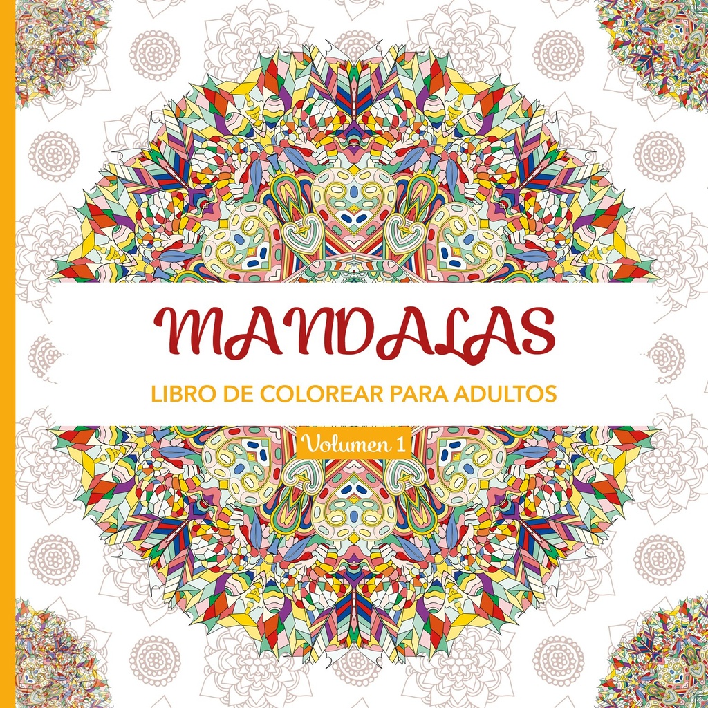 Mandalas 1
