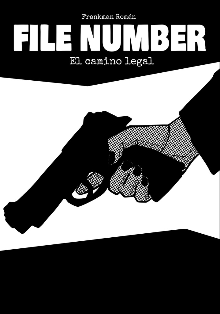 File Number: El camino legal