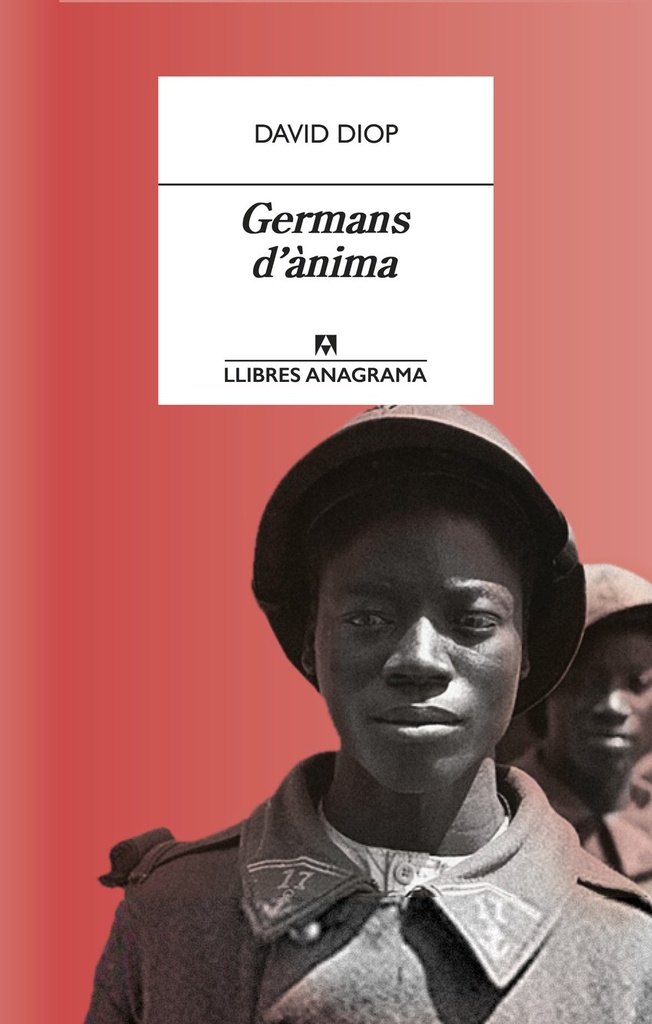 GERMANS D'àNIMA