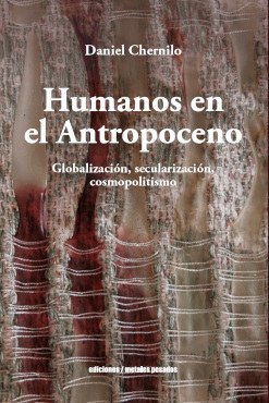 HUMANOS EN EL ANTROPOCENO