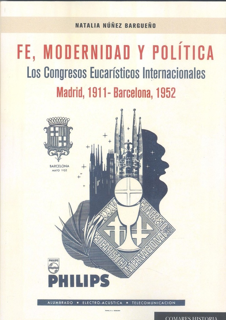 FE, MODERNIDAD Y POLÍTICA