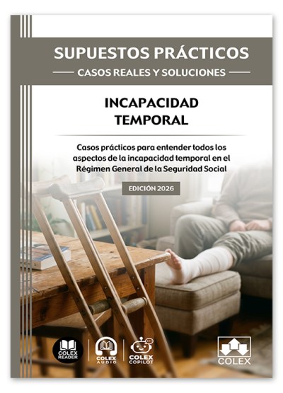 Incapacidad temporal