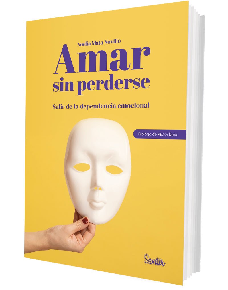 Amar sin perderse