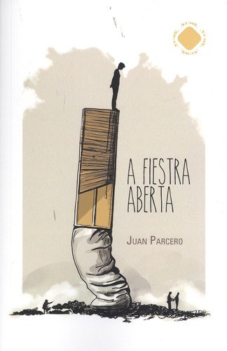 A FIESTRA ABERTA