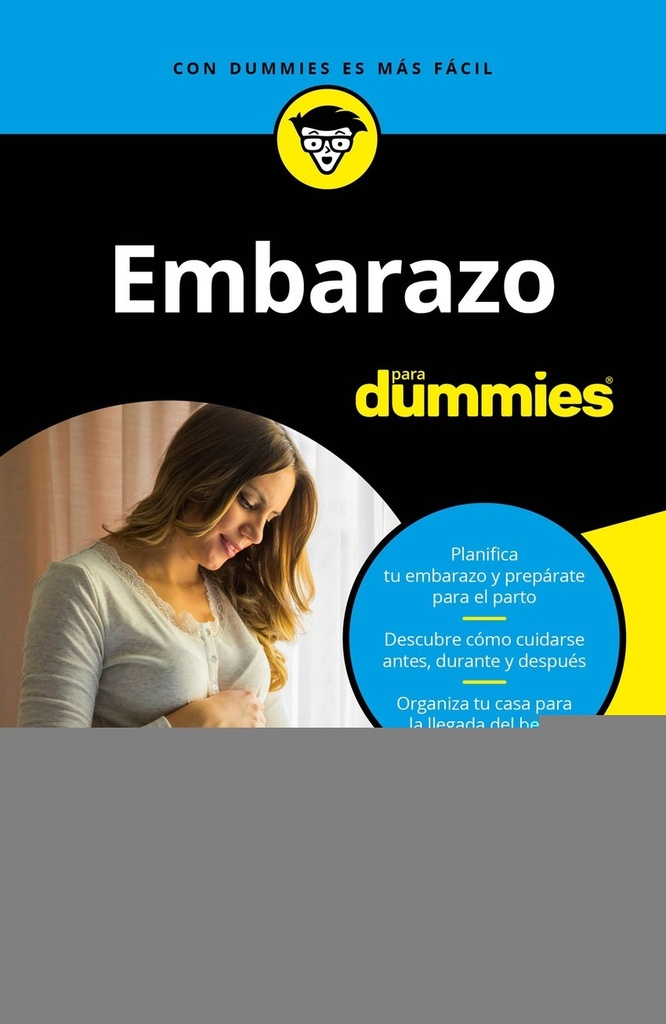 EMBARAZO PARA DUMMIES