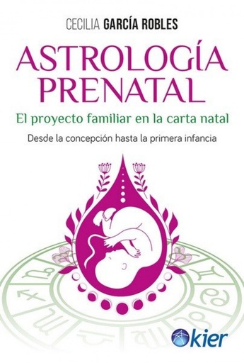 Astrología prenatal