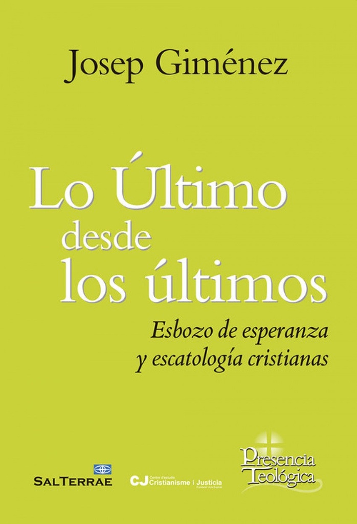 LO ULTIMO DESDE LOS ULTIMOS