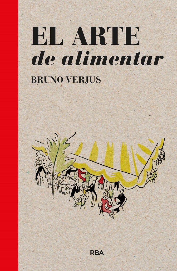 El arte de alimentar