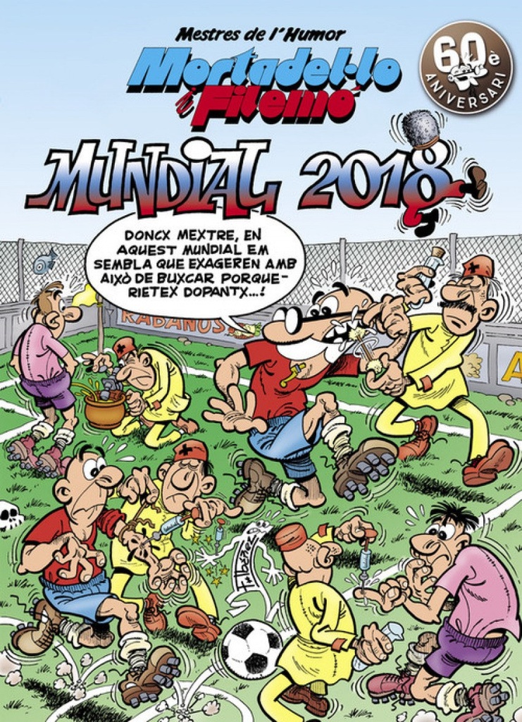 MUNDIAL 2018