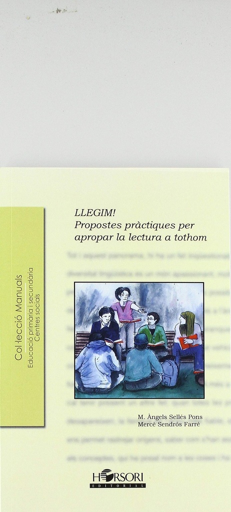 Llegim!