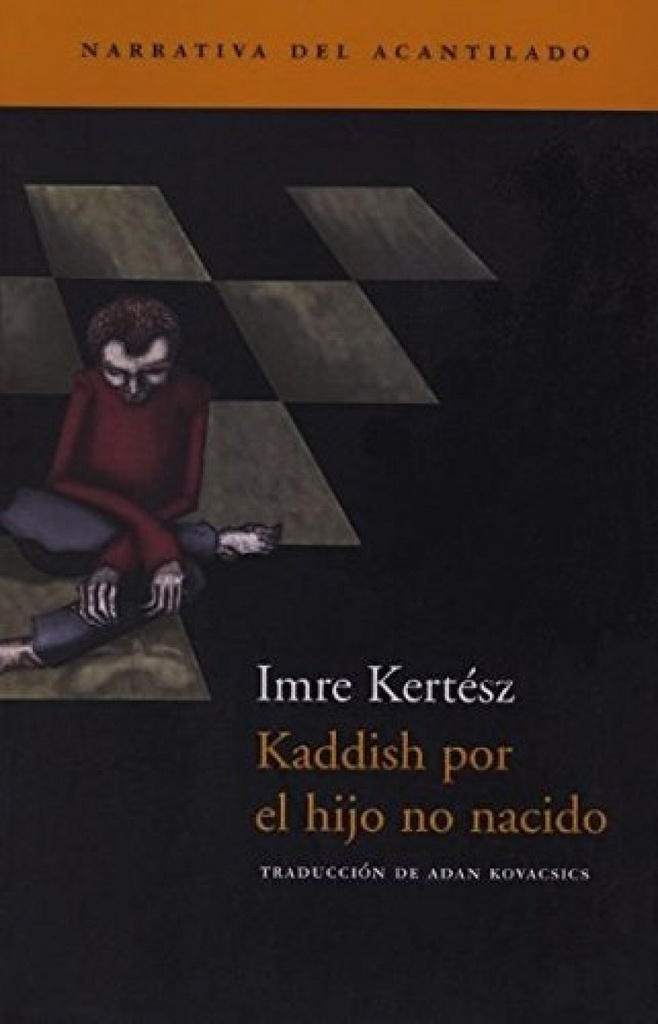 Kaddish por el hijo no nacido