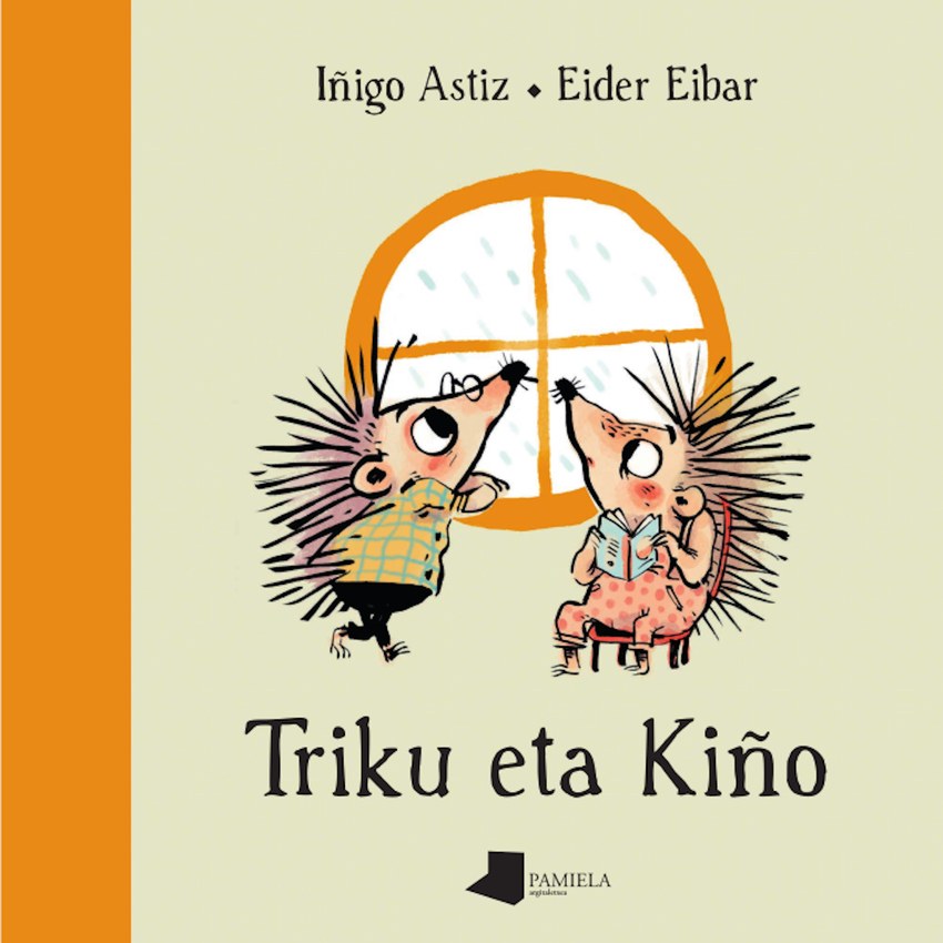 Triku eta Kiño