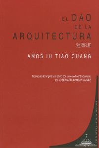 El dao de la arquitectura