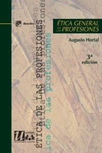 Etica general de las profesiones