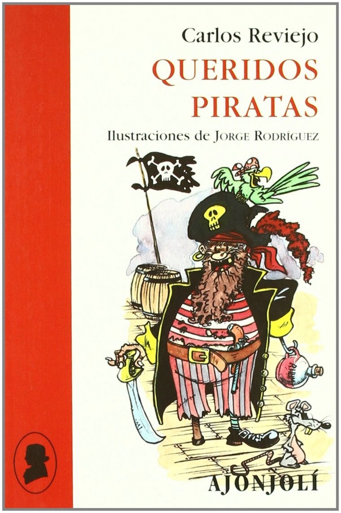 Queridos piratas