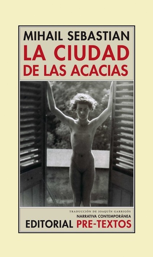 Las ciudad de las acacias