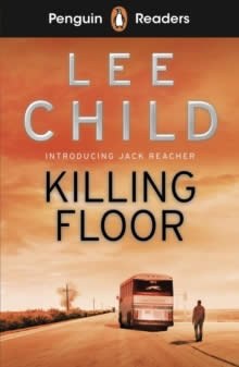 KILLING FLOOR