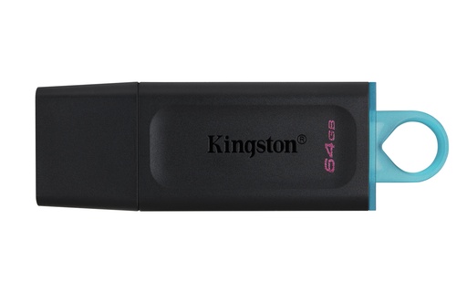 [DTX/64GB] DataTraveler Unidad Flash USB 3.2 Exodia