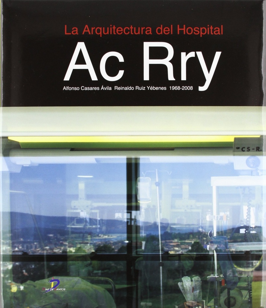 LA ARQUITECTURA DEL HOSPITAL.AC RRY