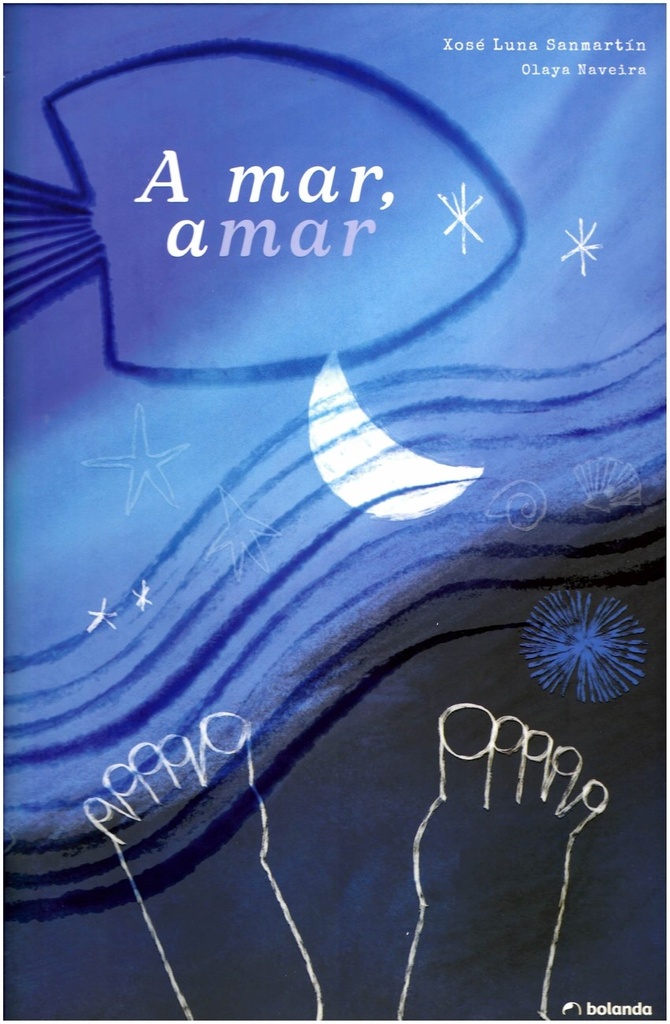 A mar, amar