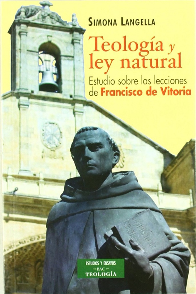 Teología y ley natural