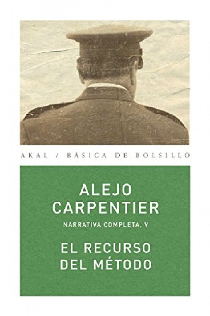 RECURSO METODO