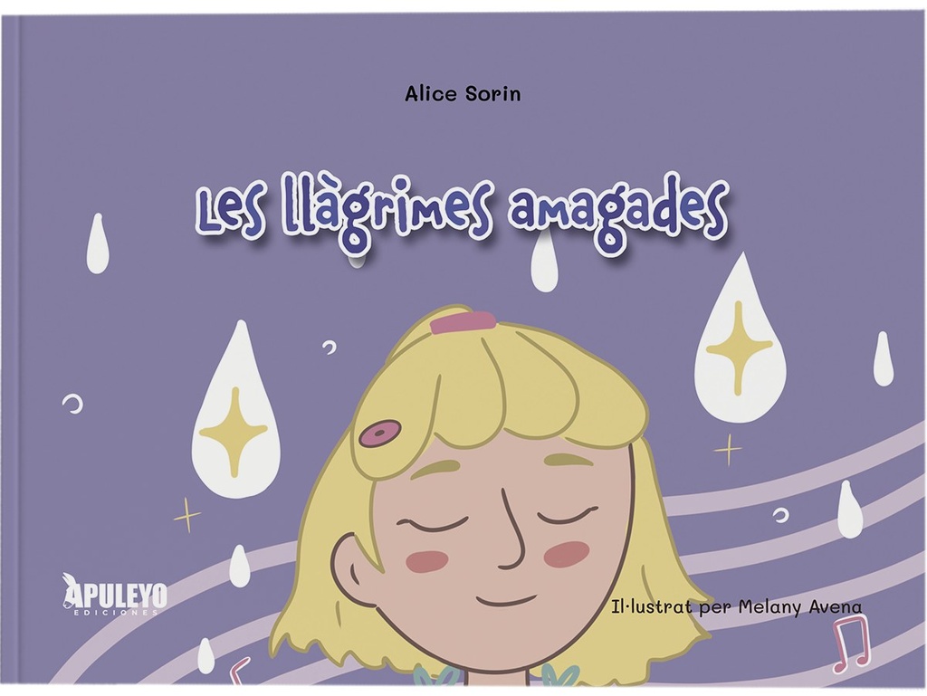 Les llàgrimes amagades