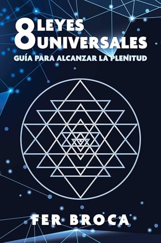 8 LEYES UNIVERSALES