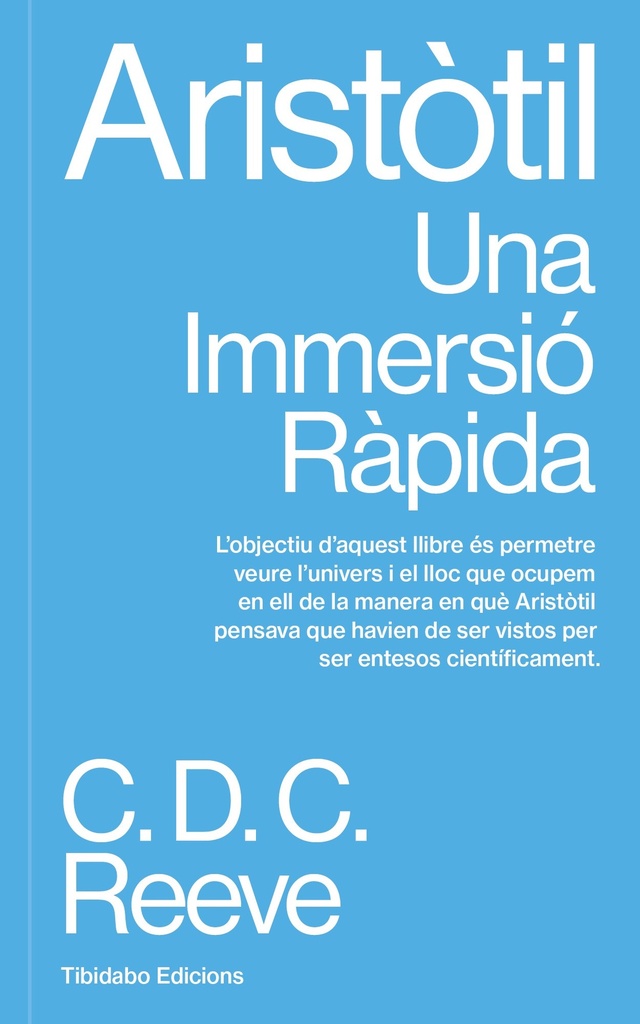 Aristòtil