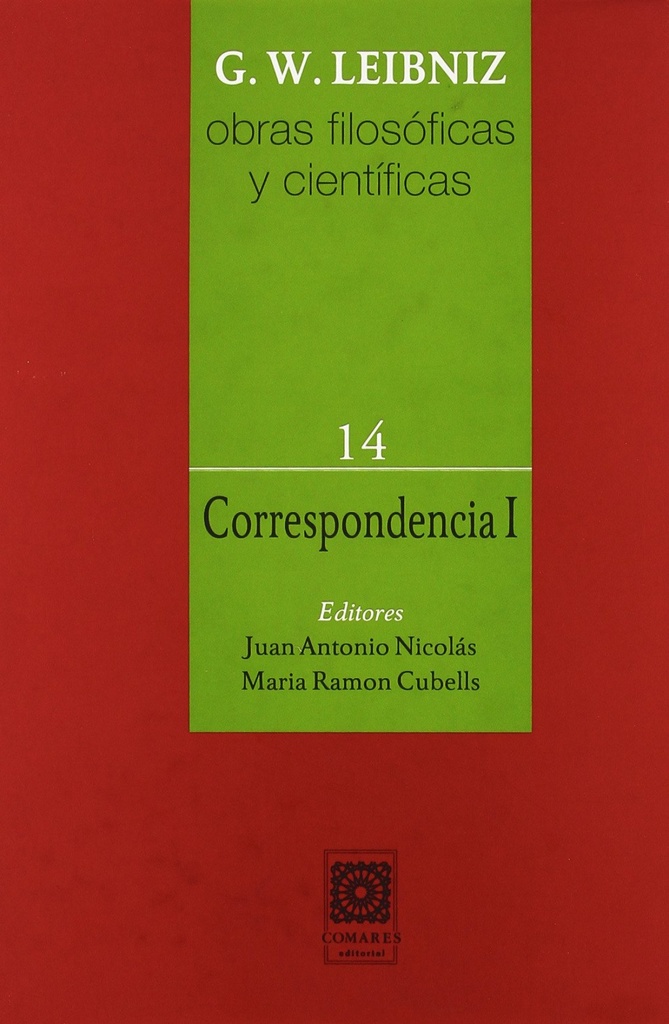 Correspondencia i
