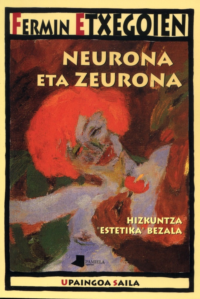 NEURONA ETA ZEURONA