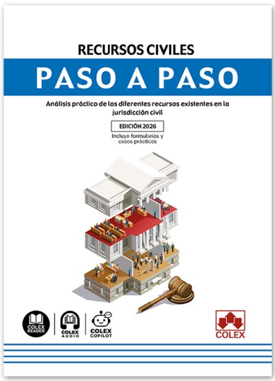 Recursos civiles