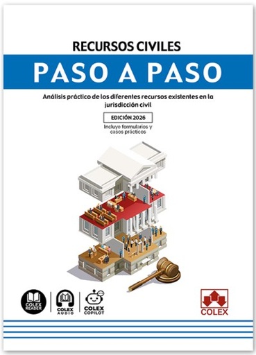Recursos civiles