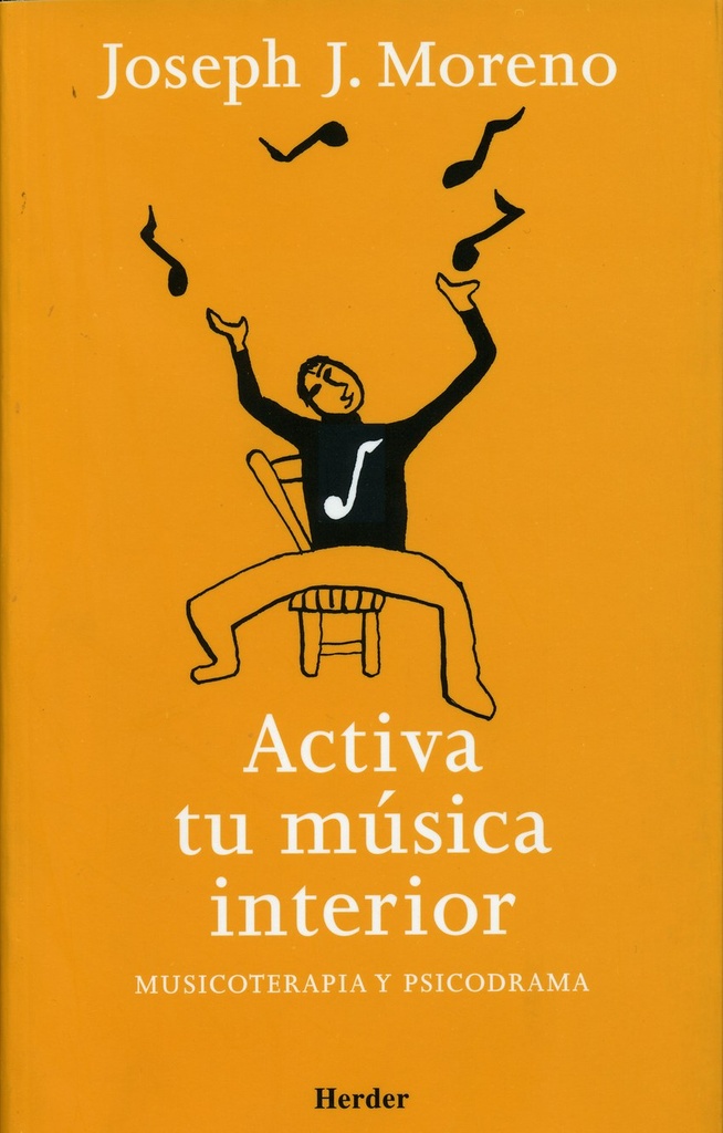 Activa tu música interior
