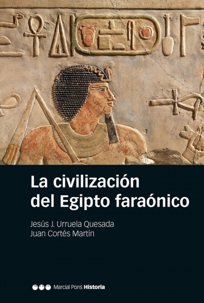 LA CIVILIZACIÓN DEL ANTIGUO EGIPTO