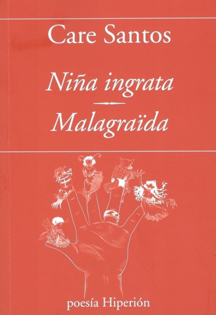 NIÑA INGRATA