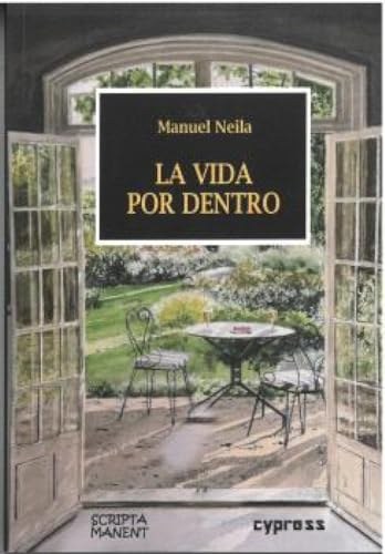 LA VIDA POR DENTRO