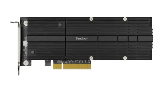 [M2D20] M2D20 tarjeta y adaptador de interfaz Interno PCIe