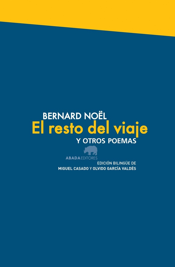 EL RESTO DEL VIAJE