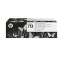 Kit de sustitución del cabezal de impresión DesignJet 713