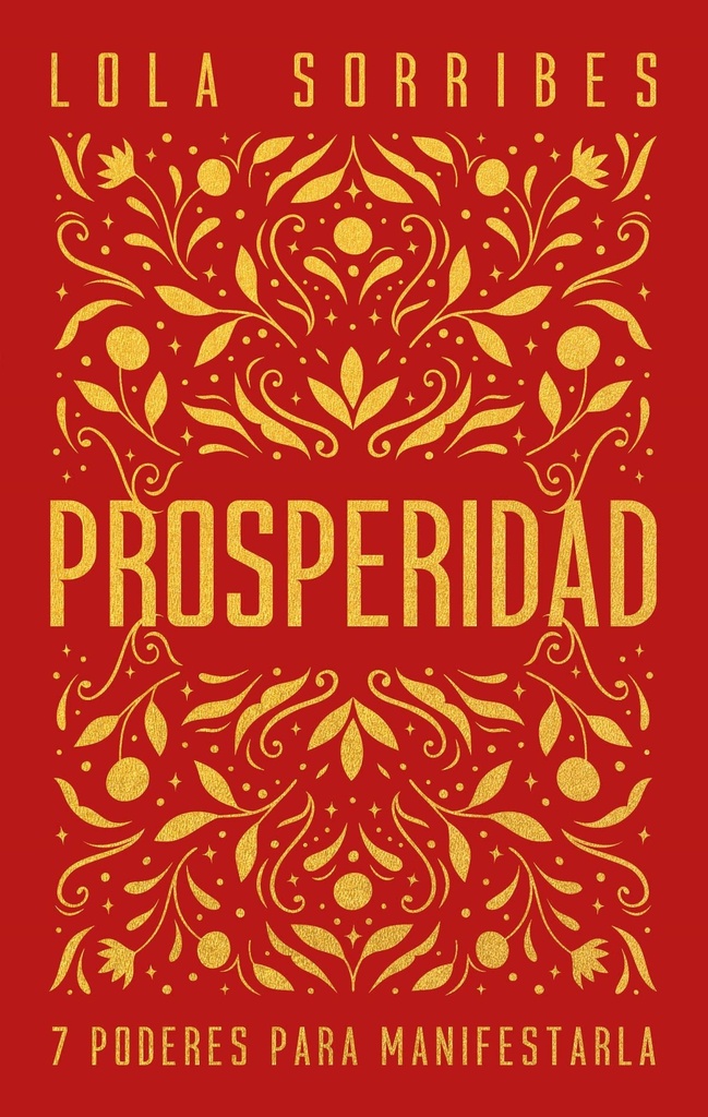 Prosperidad