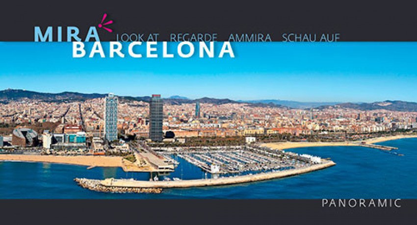 MIRA BARCELONA