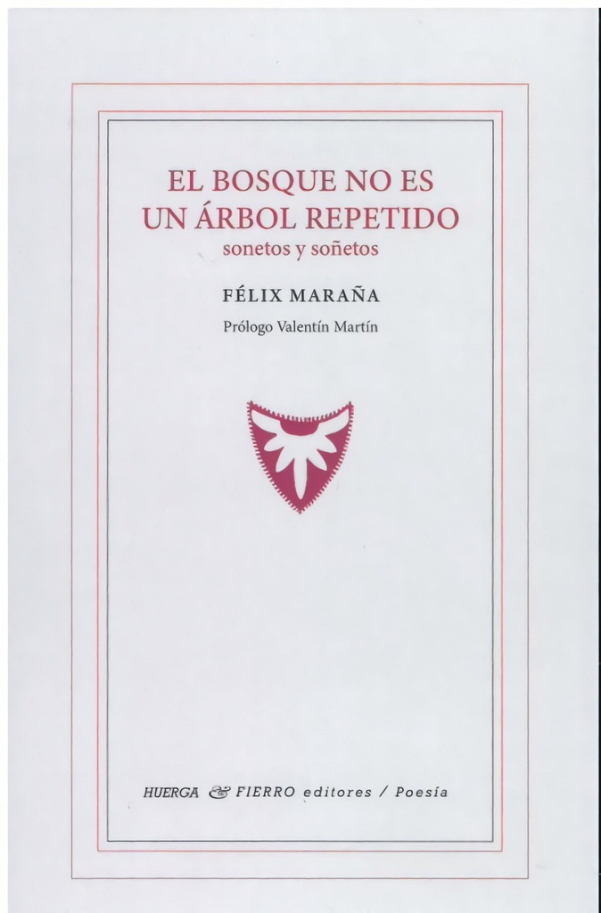 BOSQUE NO ES UN ARBOL REPETIDO, EL