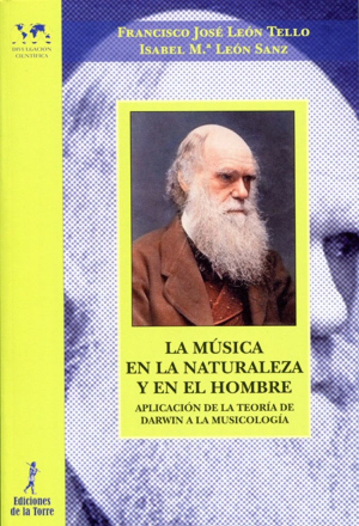 Musica En La Naturaleza Y En El Hombre