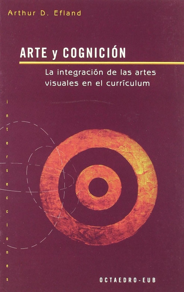 Arte y cognicion